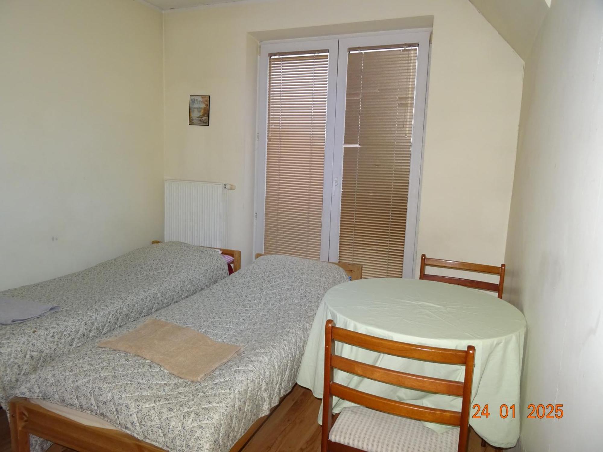 Wynajem Pokoi Bialystok Apartment Exterior photo
