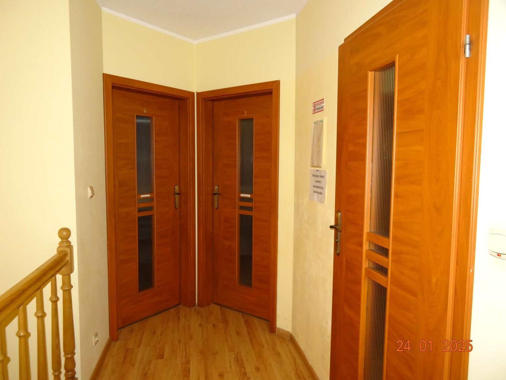 Wynajem Pokoi Bialystok Apartment Exterior photo